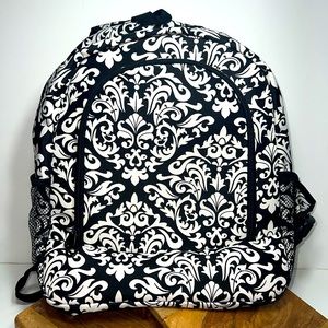 Trendy backpack